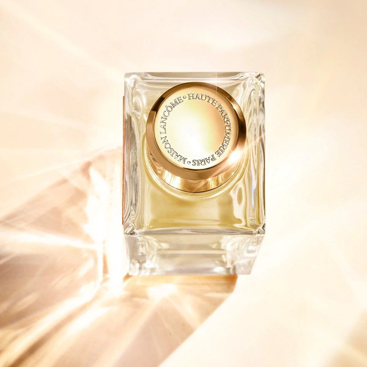 «Mille et Une Roses» Lancôme — новая глава коллекции эксклюзивных ароматов Les Parfums Grands Crus, фото 4