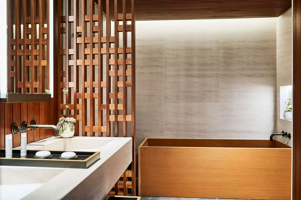 Отель Nobu Hotel, Испания, фото 3