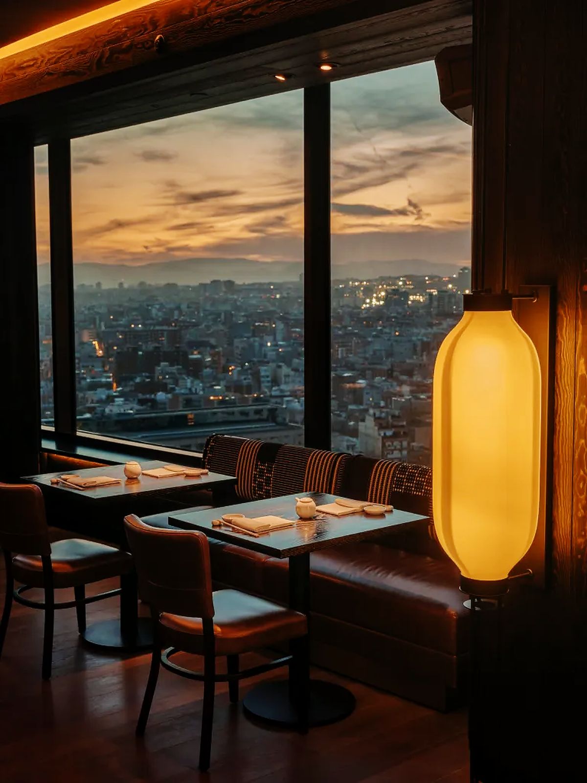 Отель Nobu Hotel, Испания, фото 6