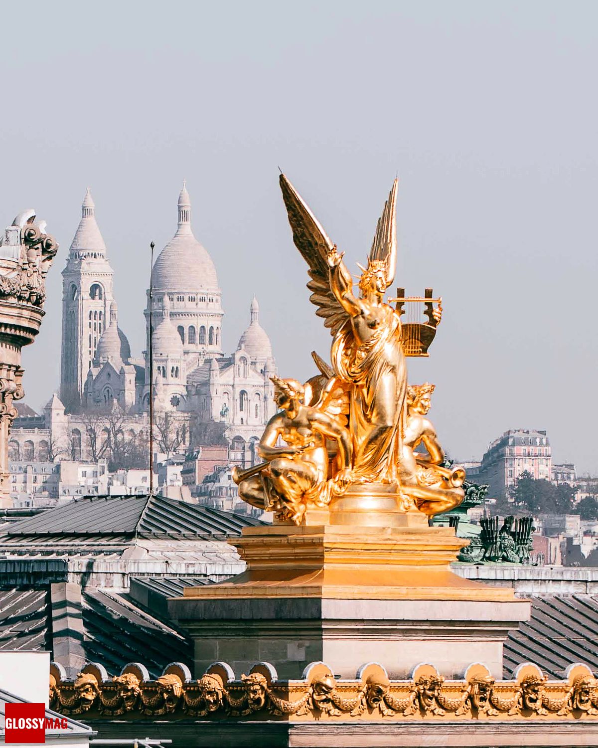 Бар Sequoia в отеле Kimpton St Honoré Paris в Париже, фото 3 Бар Sequoia в отеле Kimpton St Honoré Paris, фото 3