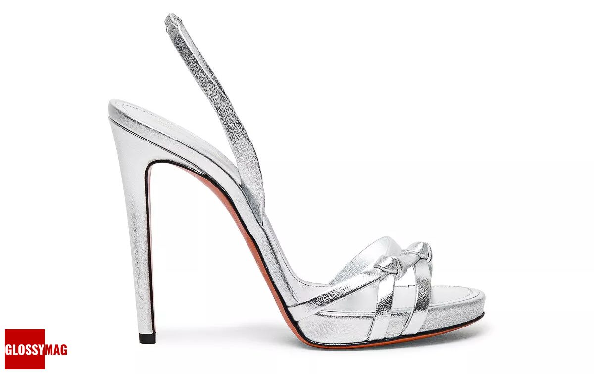 Santoni босоножки Босоножки Santoni