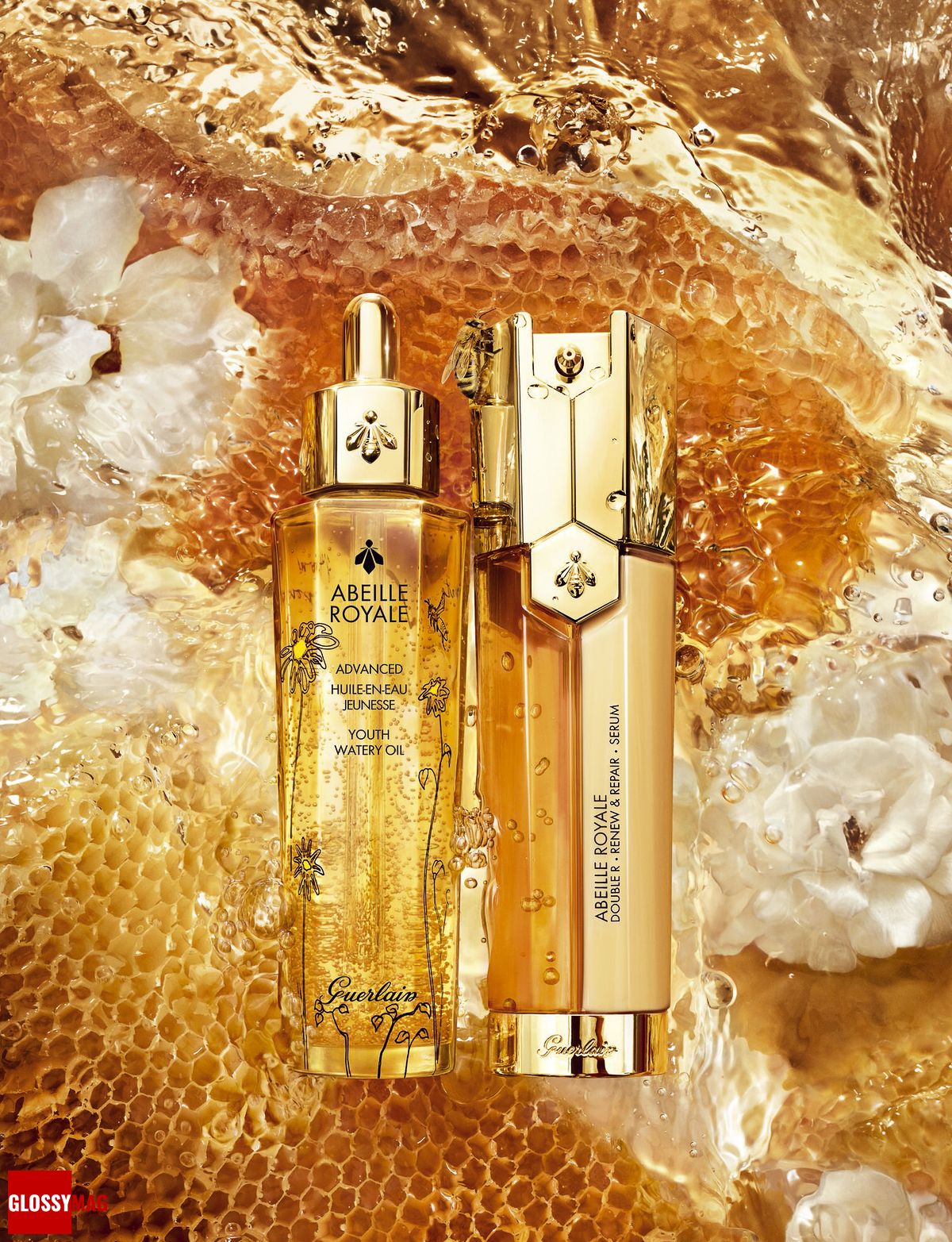 Дом Guerlain планирует собрать 1 миллион евро для развития программы по защите пчёл, фото 1 Дом Guerlain планирует собрать 1 миллион евро для защиты пчёл, фото 1