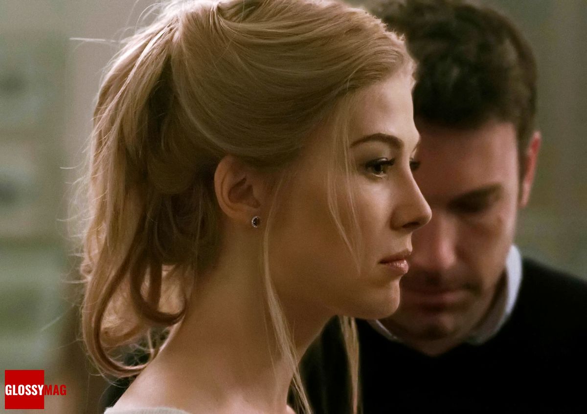 фильм «Исчезнувшая», 2014 «Исчезнувшая», 2014