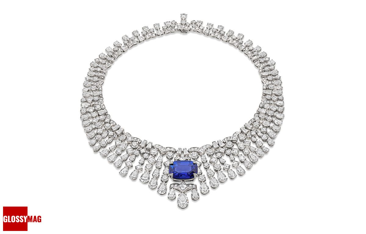 Chopard Ожерелье Ожерелье Chopard