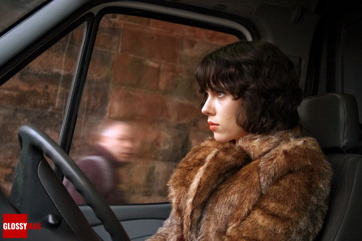 фильм «Побудь в моей шкуре», 2013 «Побудь в моей шкуре», 2013