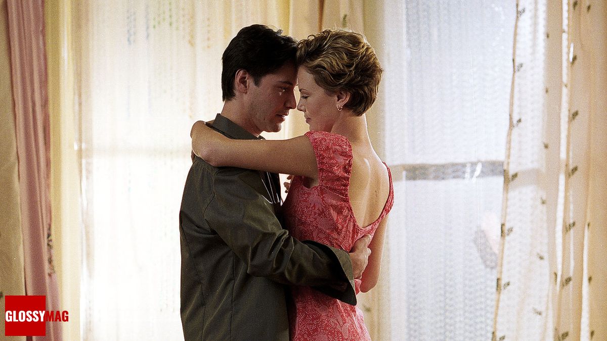 фильм «Сладкий ноябрь», 2001 «Сладкий ноябрь», 2001