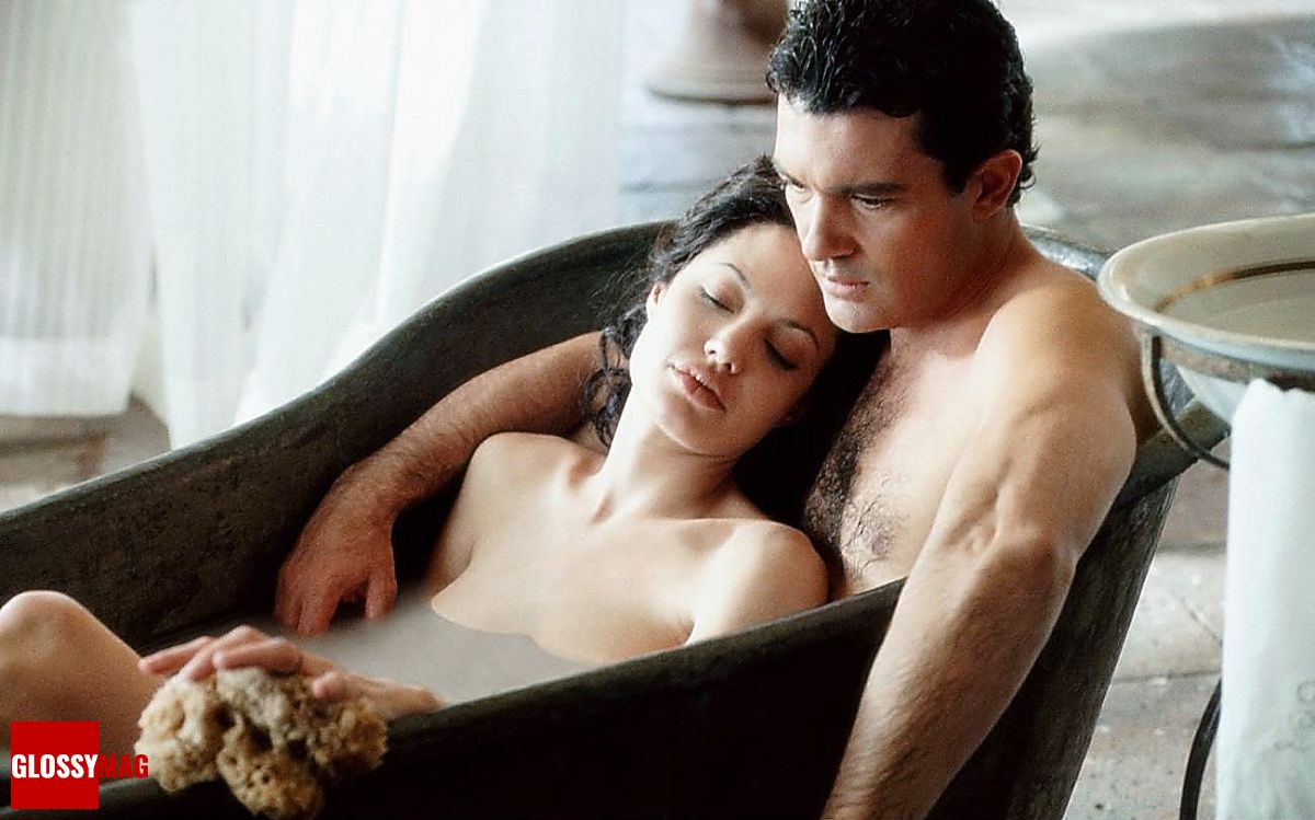 фильм «Соблазн», 2001 «Соблазн», 2001