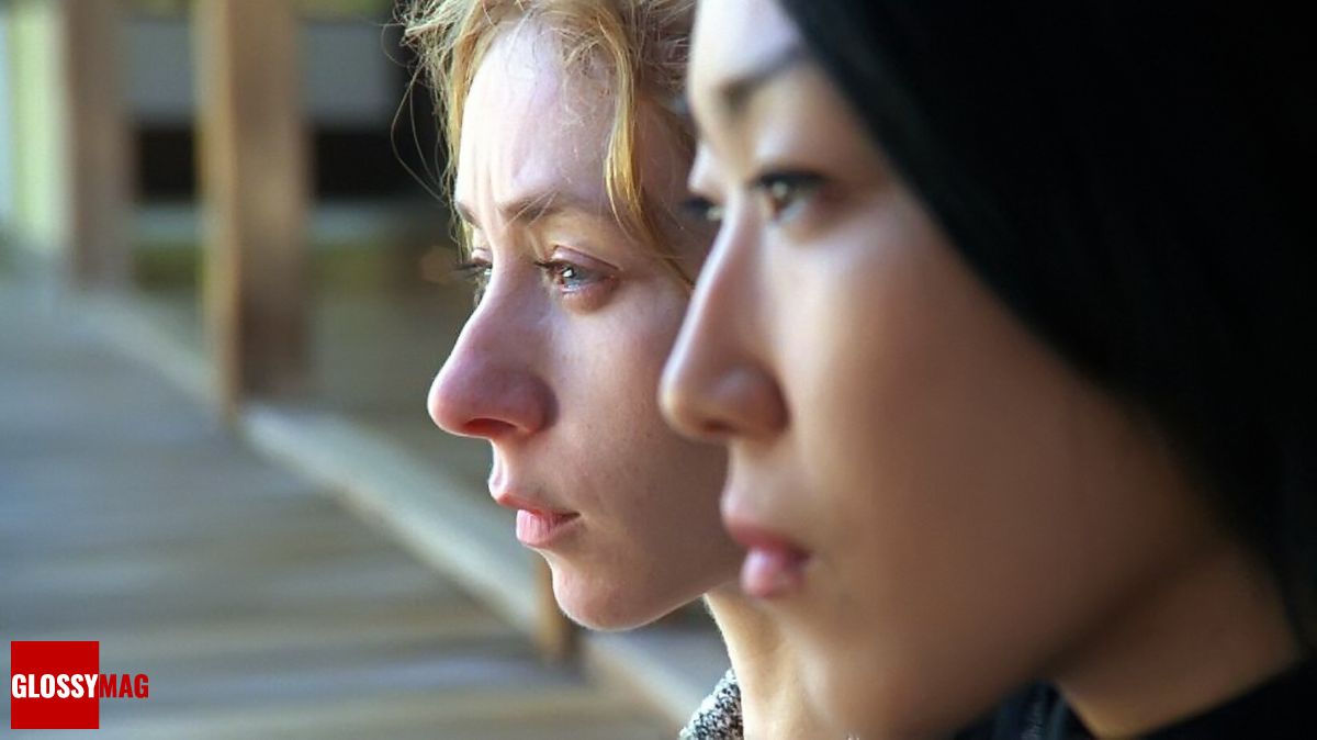 фильм «Страх и трепет», 2003 «Страх и трепет», 2003