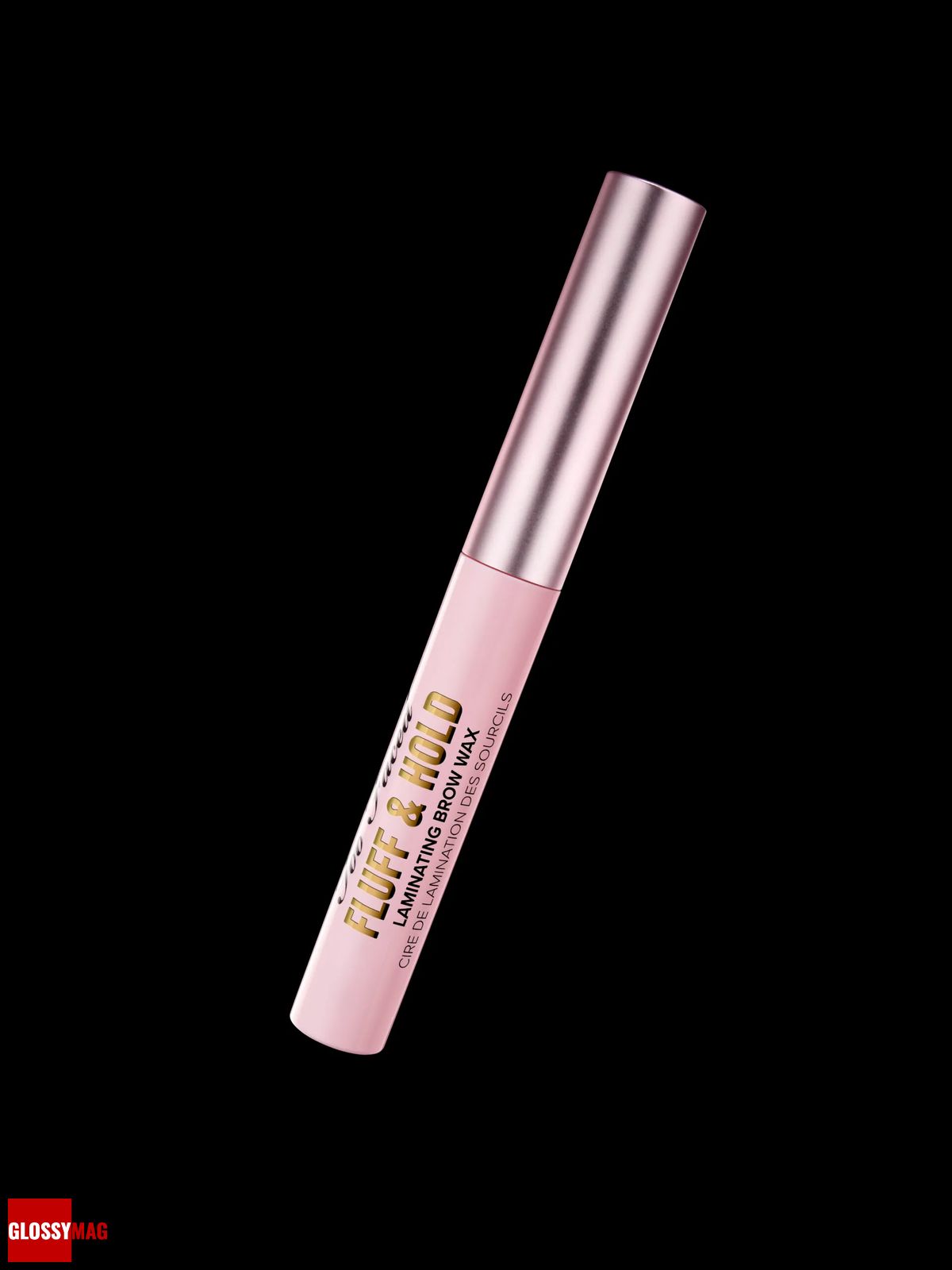 ламинирующий воск Fluff & Hold Laminating Brow Wax Too Faced, фото 1 Too Faced, ламинирующий воск Fluff & Hold Laminating Brow Wax, фото 1