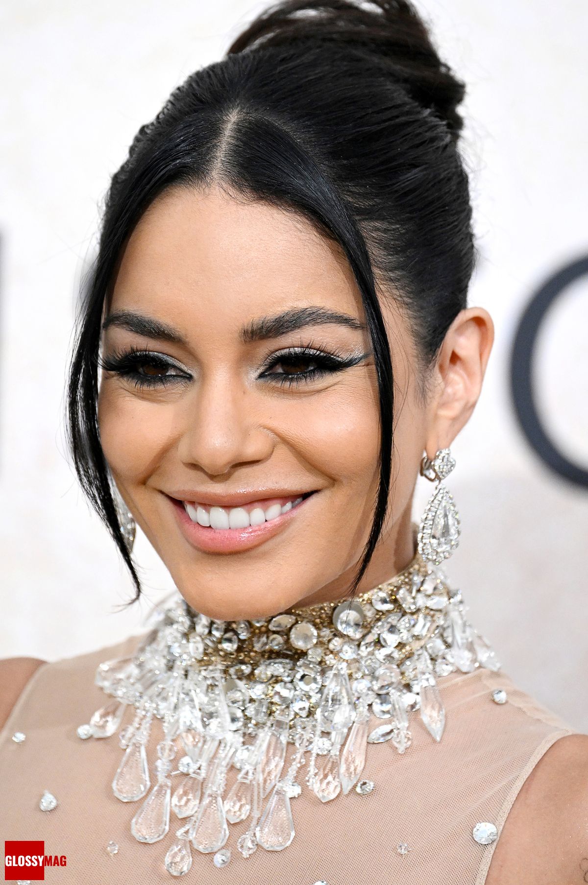 Ванесса Хадженс на гала-ужине amfAR Gala Cannes 2022, 26 мая 2022 г. Ванесса Хадженс на гала-ужине amfAR Gala Cannes 2022 в рамках 75-го ежегодного Каннского кинофестиваля, 26 мая 2022 г.