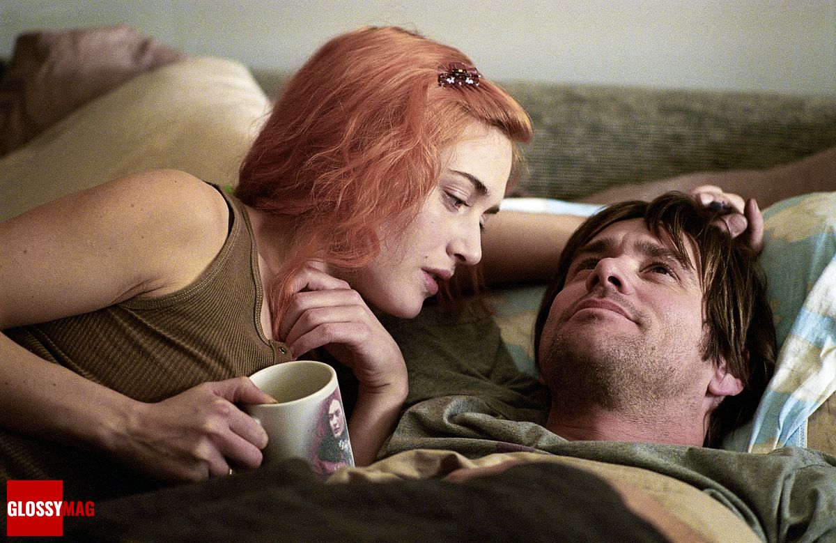 фильм «Вечное сияние чистого разума», 2004 «Вечное сияние чистого разума», 2004