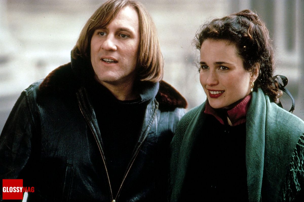 фильм «Вид на жительство», 1990 «Вид на жительство», 1990