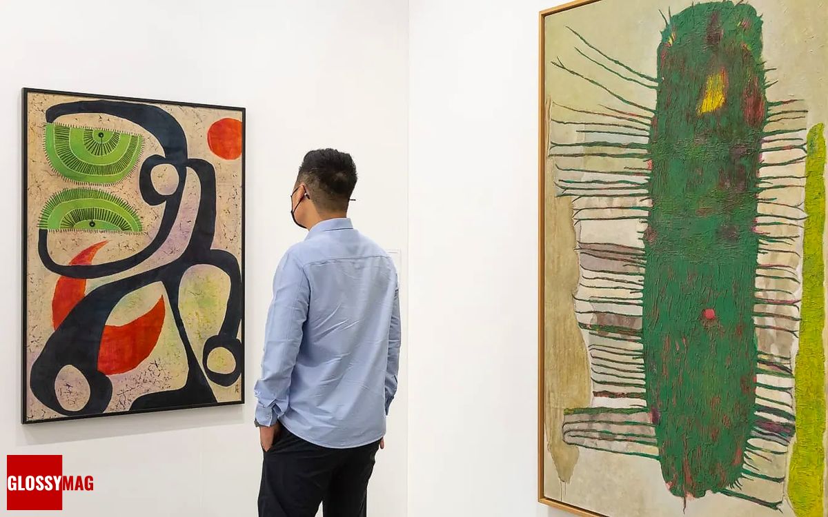 Ярмарка современного искусства Art Basel Hong Kong 2022 пройдет с 27 по 29 мая, фото 2