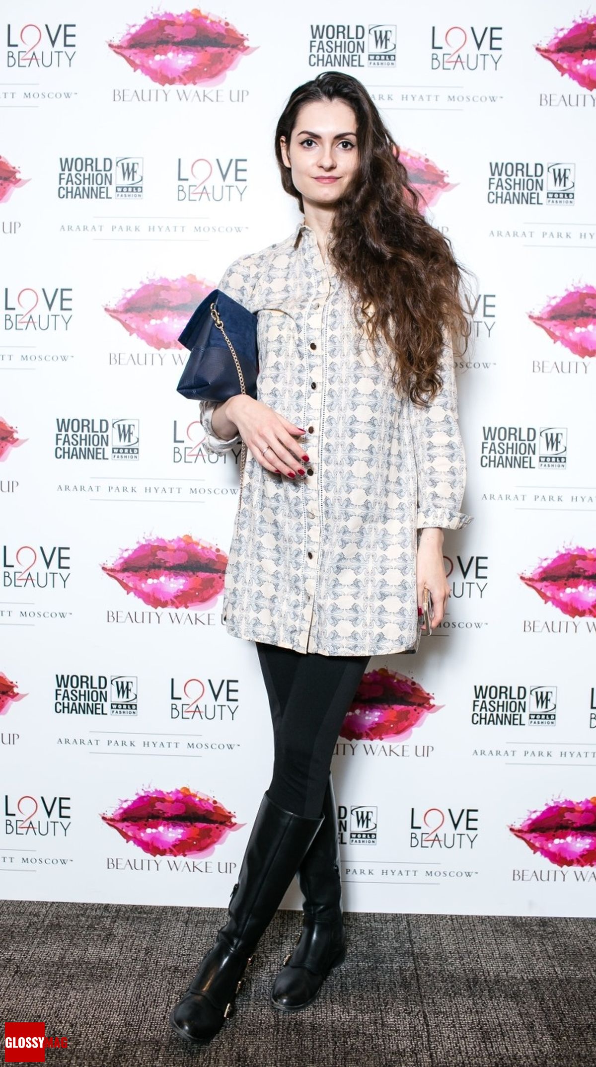 Анастасия TopRussianBloggers на мероприятии Beauty Wake UP в отеле Арарат Парк Хаятт Москва Анастасия TopRussianBloggers на мероприятии Beauty Wake UP в отеле Арарат Парк Хаятт Москва, 20 марта 2017 г.