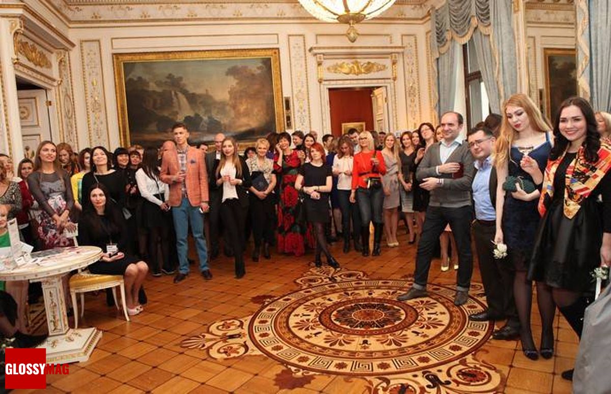 British Beauty Bar 2015 в Резиденции посла Великобритании, фото 1