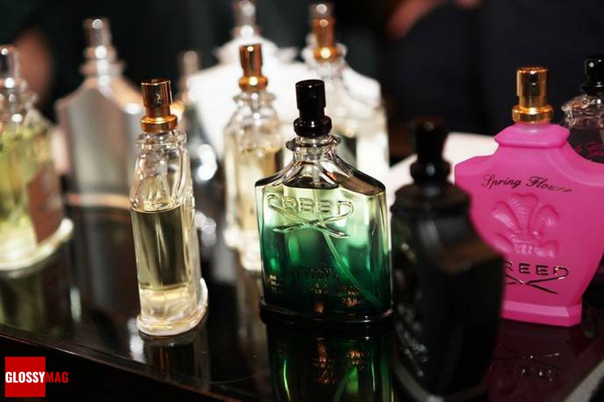 British Beauty Bar 2015 в Резиденции посла Великобритании, фото 3