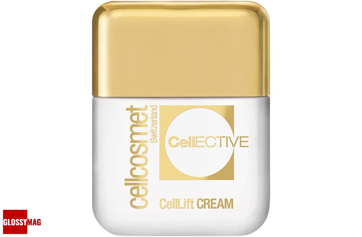 Cellcosmet & Cellmen CellLift Cream Cellcosmet & Cellmen, клеточный крем-лифтинг CellLift Cream