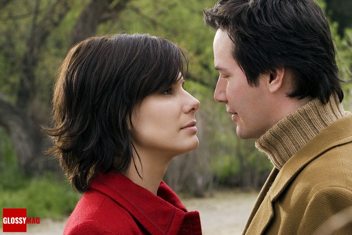 фильм «Дом у озера», 2006 «Дом у озера», 2006