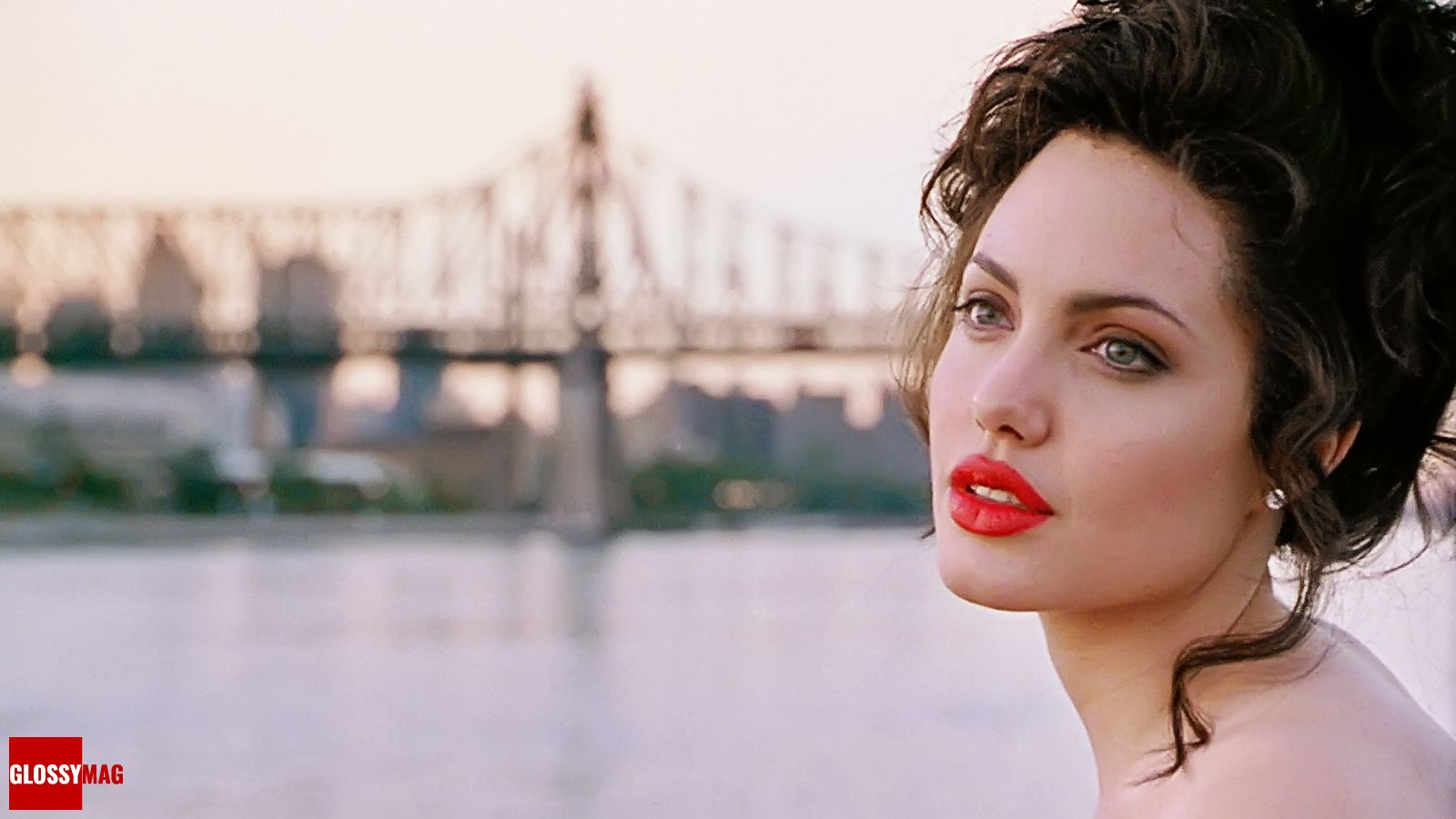 фильм «Джиа», 1998, фото 1 «Джиа», 1998, фото 1