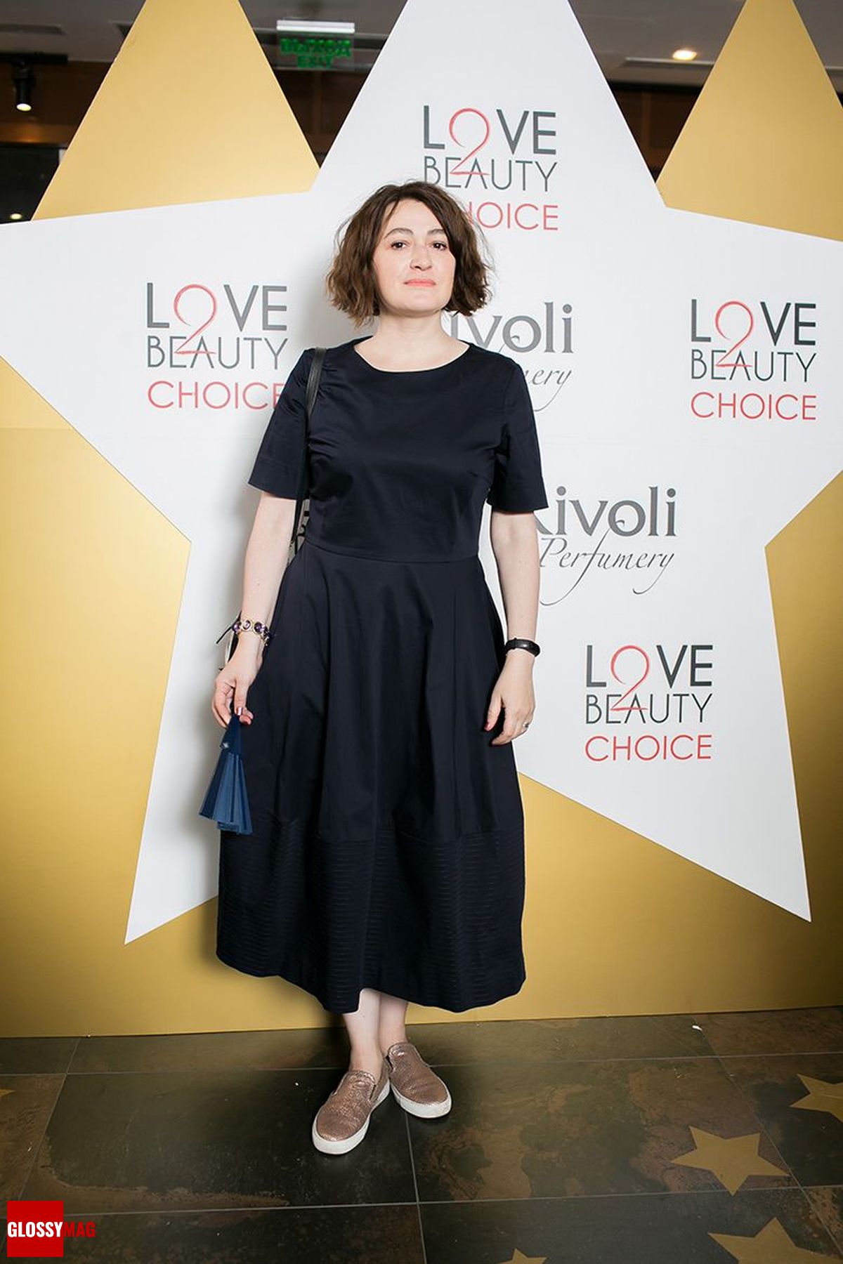 Екатерина Хмелевская на закрытом мероприятии Beauty CHOICE в Rivoli Perfumery в ТГ Модный сезон Екатерина Хмелевская на закрытом мероприятии Beauty CHOICE в Rivoli Perfumery в ТГ Модный сезон, 28 июня 2017 г.