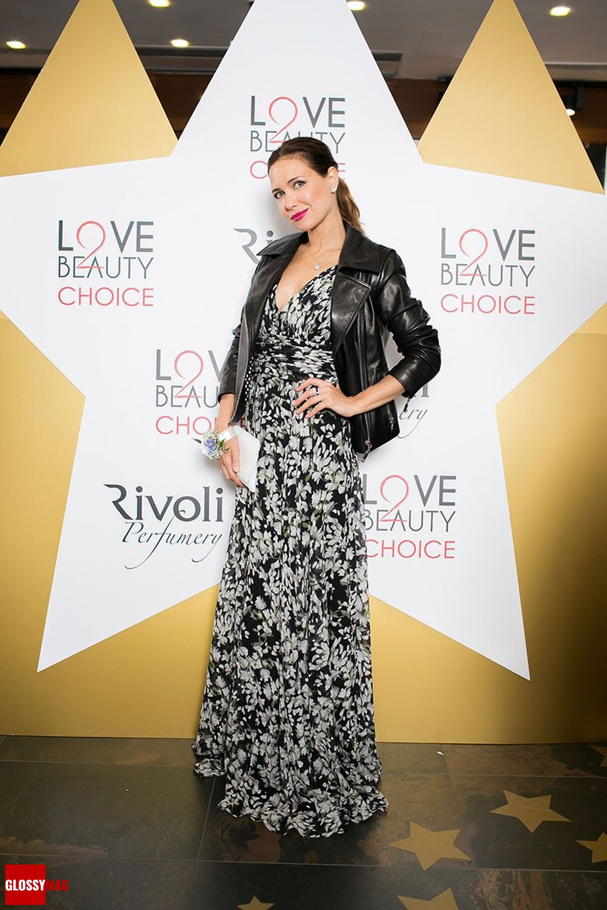 Екатерина Климова на закрытом мероприятии Beauty CHOICE в Rivoli Perfumery в ТГ Модный сезон Екатерина Климова на закрытом мероприятии Beauty CHOICE в Rivoli Perfumery в ТГ Модный сезон, 28 июня 2017 г.