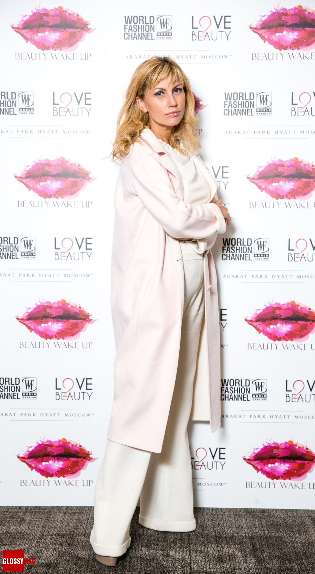 Эмма Салимова на мероприятии Beauty Wake UP в отеле Арарат Парк Хаятт Москва Эмма Салимова на мероприятии Beauty Wake UP в отеле Арарат Парк Хаятт Москва, 20 марта 2017 г.