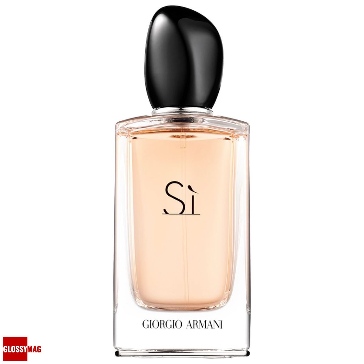 Giorgio Armani, Si