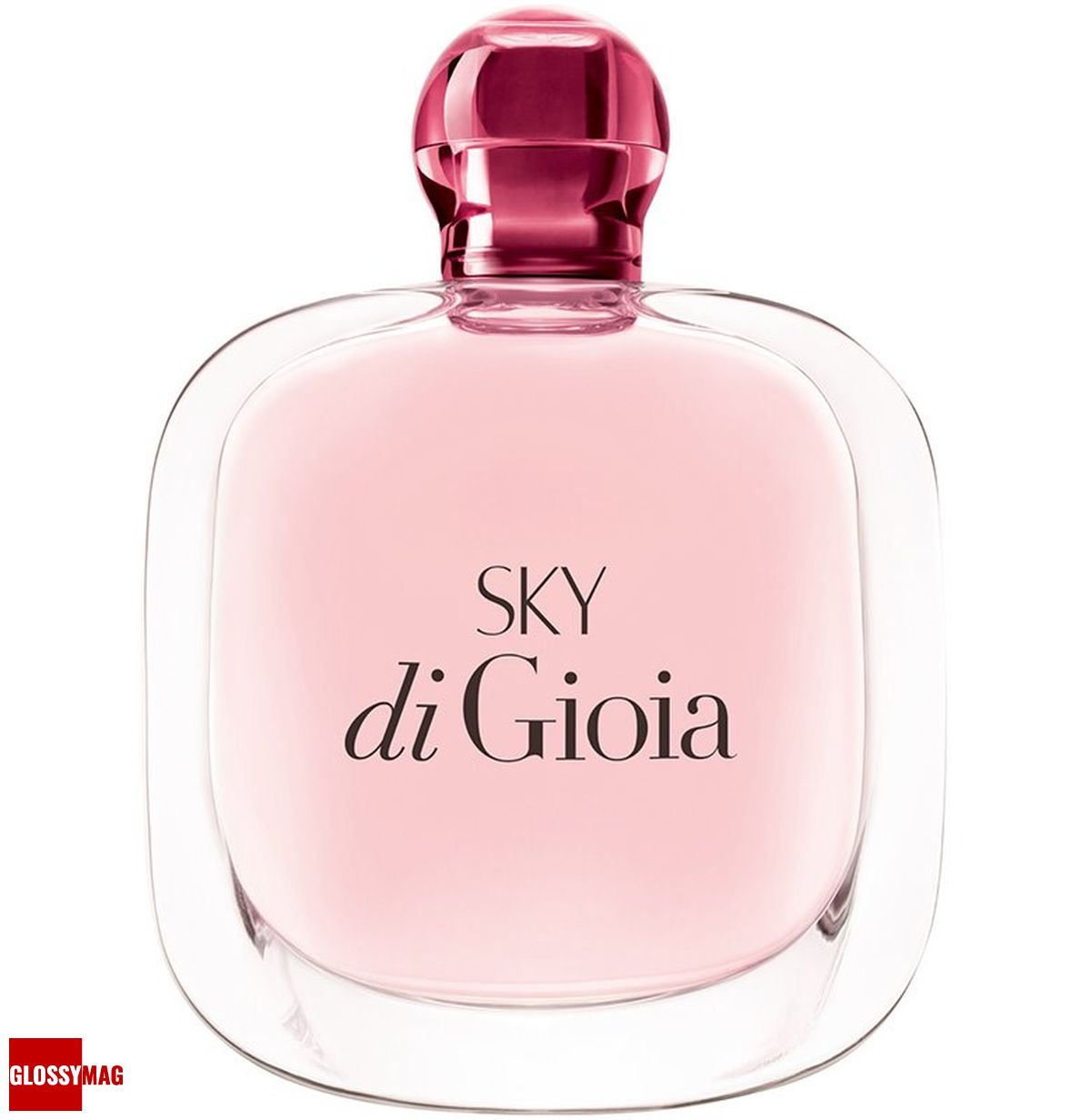 Giorgio Armani, Sky Di Gioia
