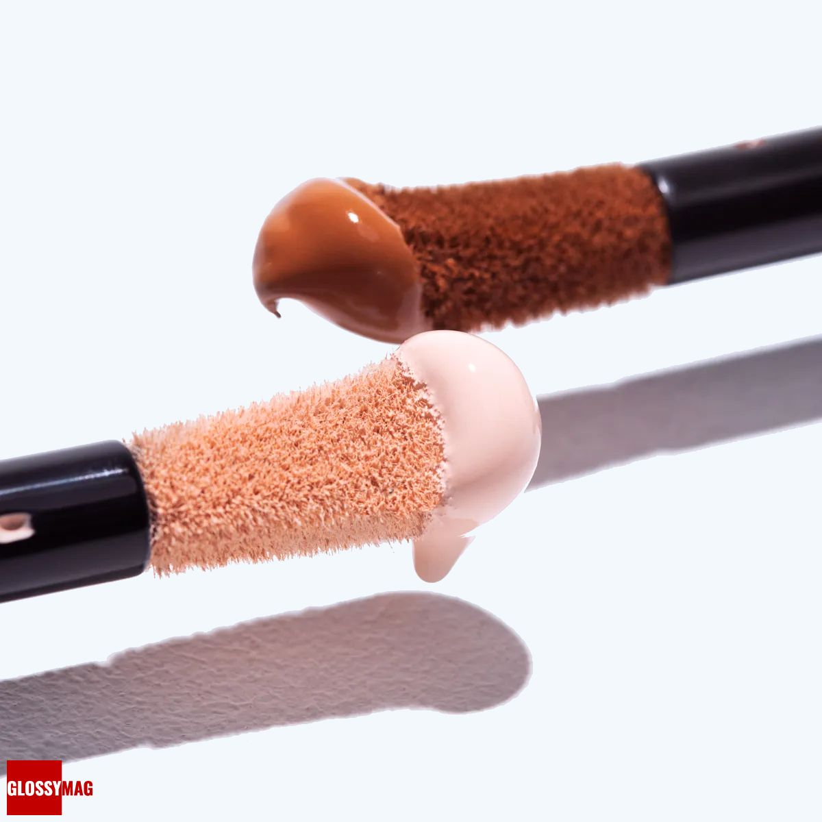 Huda Beauty Matte Liquid Concealer FauxFilter, фото 2 Huda Beauty, консилер с матовым финишем Matte Liquid Concealer #FauxFilter, фото 2