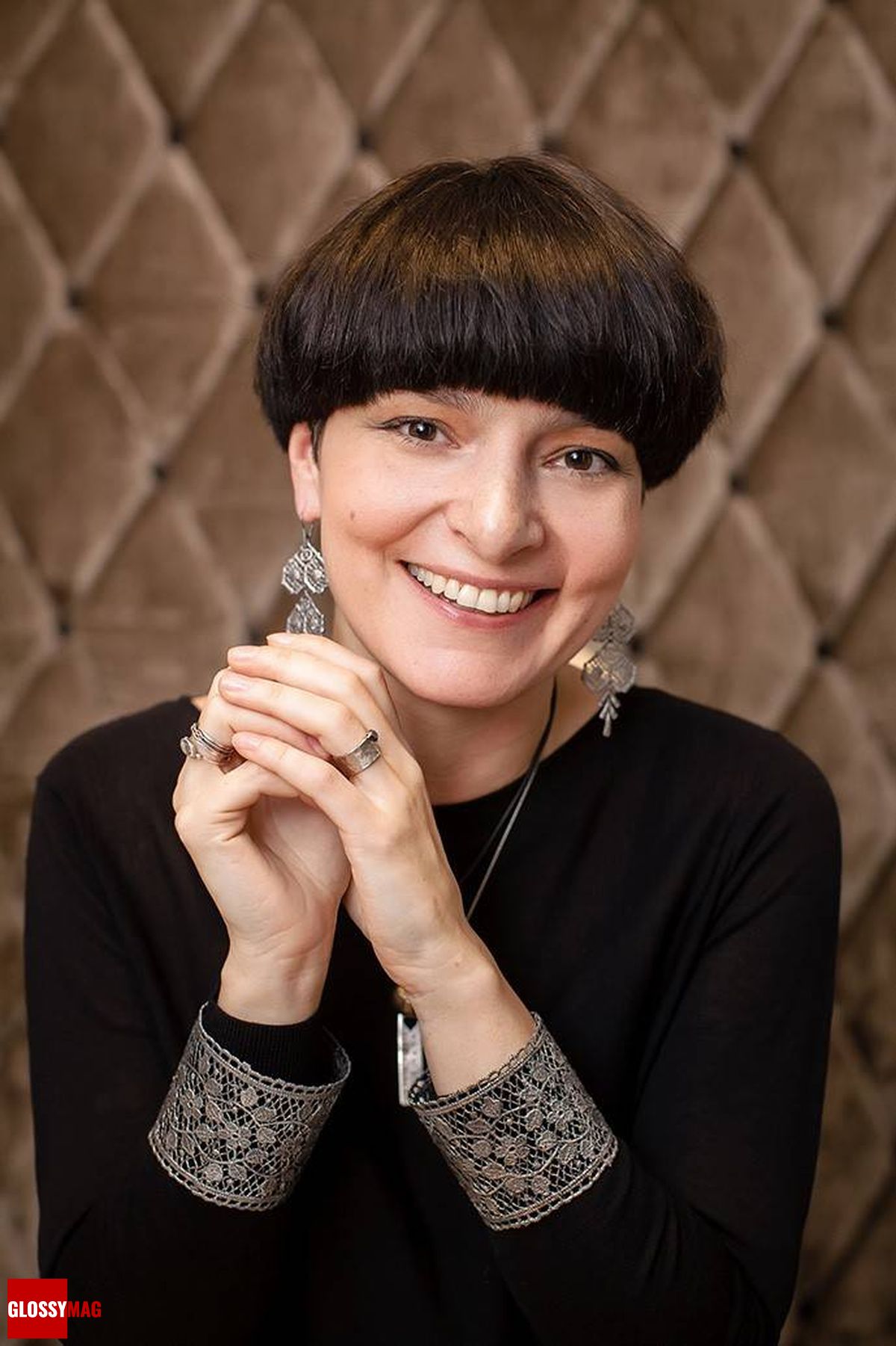 Анастасия Кокеева: «Надо иметь возможность почувствовать себя такой, какой тебе хочется быть здесь и сейчас», фото 12 Интервью с Анастасией Кокеевой, фото 12