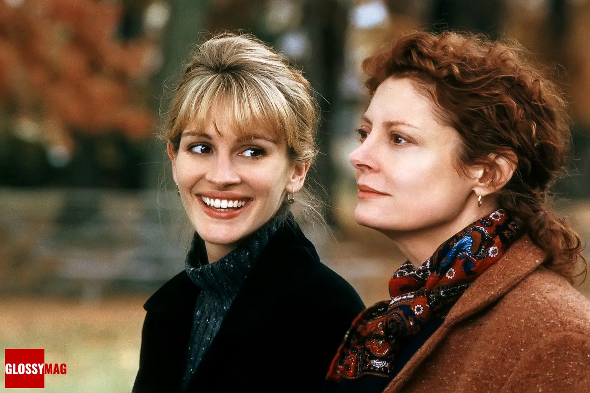 Изабель Келли, фильм «Мачеха», 1998 Изабель Келли, «Мачеха», 1998