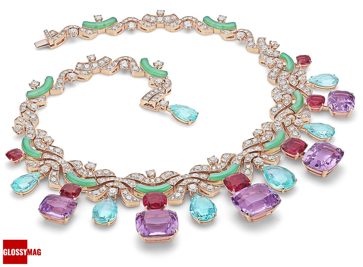 Bvlgari Eden The Garden of Wonders, фото 11 Коллекция Bvlgari Eden The Garden of Wonders, фото 11