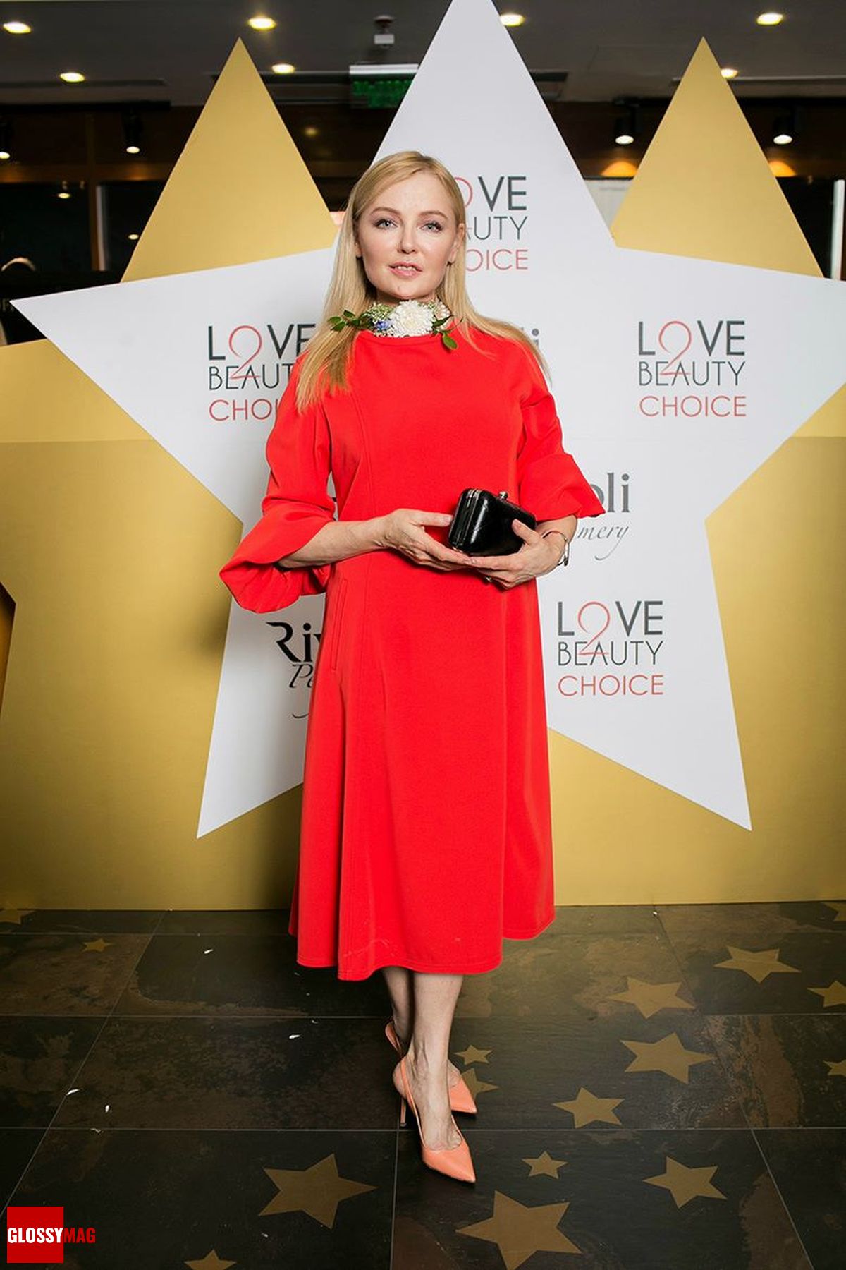 Лариса Вербицкая на закрытом мероприятии Beauty CHOICE в Rivoli Perfumery в ТГ Модный сезон Лариса Вербицкая на закрытом мероприятии Beauty CHOICE в Rivoli Perfumery в ТГ Модный сезон, 28 июня 2017 г.