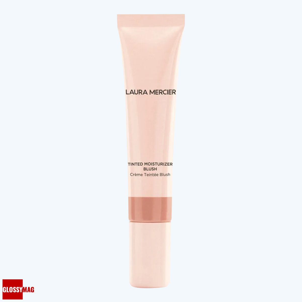 Laura Mercier Crème Teintée Blush Laura Mercier, кремовые румяна Crème Teintée Blush