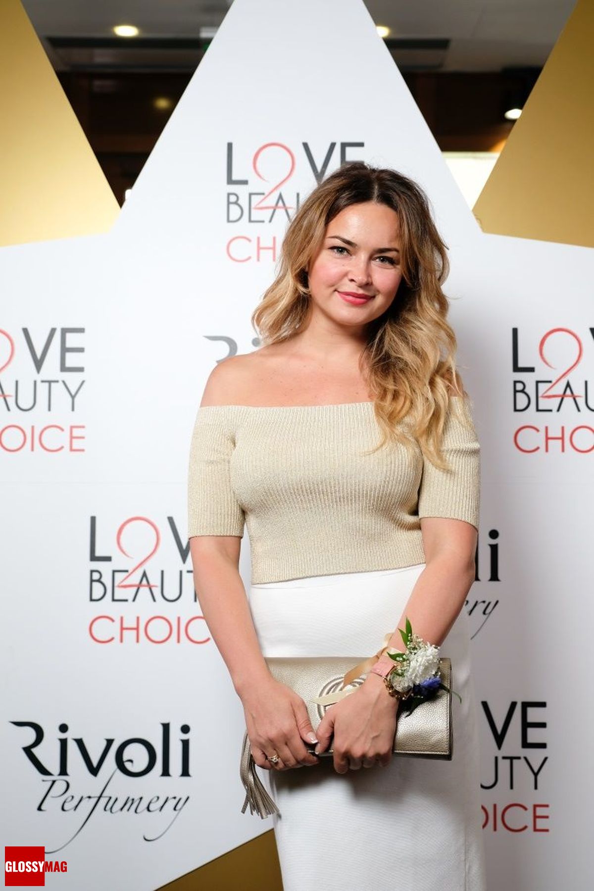 Любовь Зайцева на закрытом мероприятии Beauty CHOICE в Rivoli Perfumery в ТГ Модный сезон, фото 2 Любовь Зайцева на закрытом мероприятии Beauty CHOICE в Rivoli Perfumery в ТГ Модный сезон, 28 июня 2017 г., фото 2