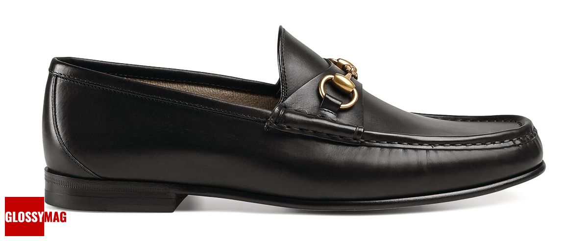 Женские лоферы Gucci 1953 Лоферы Gucci 1953
