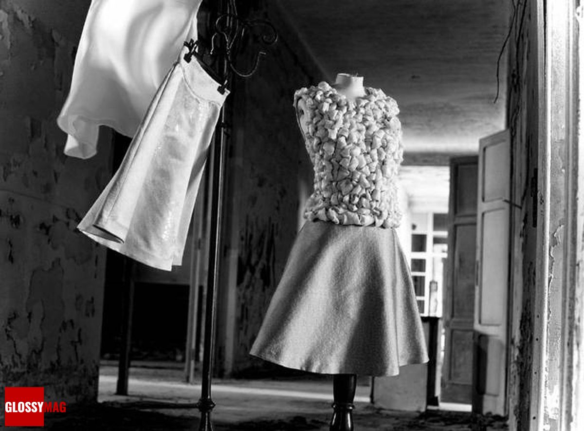 Lookbook Alice Tamburini S/S 2014, фото 2