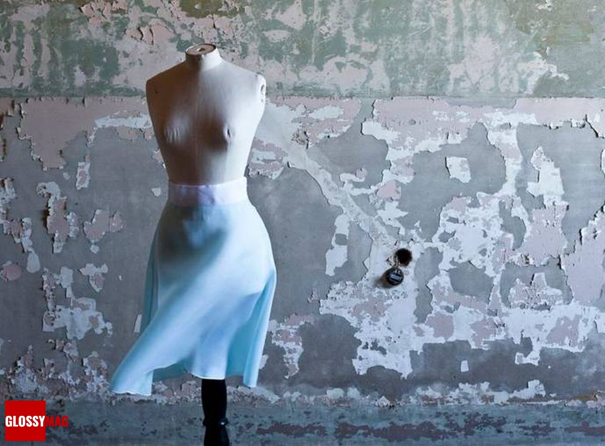 Lookbook Alice Tamburini S/S 2014, фото 3