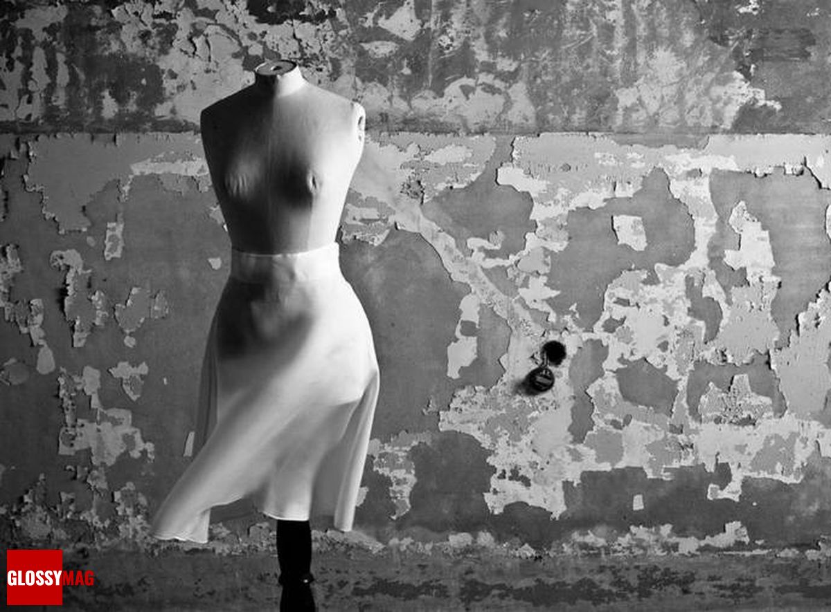 Lookbook Alice Tamburini S/S 2014, фото 4