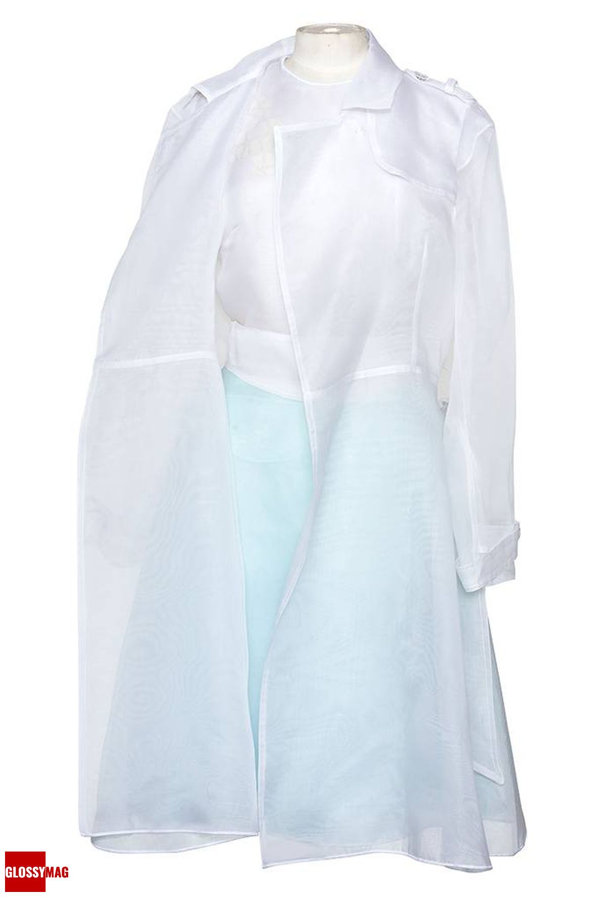 Lookbook Alice Tamburini S/S 2014, фото 9