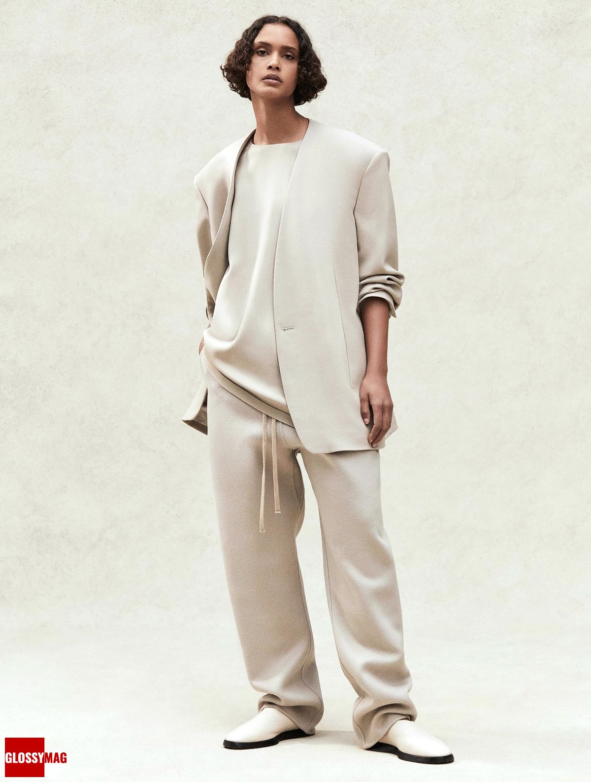 Fear of God осень-зима 2022/23, фото 1 Lookbook Fear of God осень-зима 2022/23, фото 1