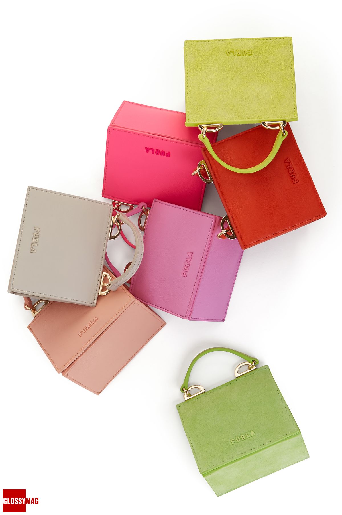 Новая экологичная сумка Furla из коллекции Linea Futura, фото 4 Мечта минималиста: новая экологичная сумка Furla из коллекции Linea Futura, фото 4
