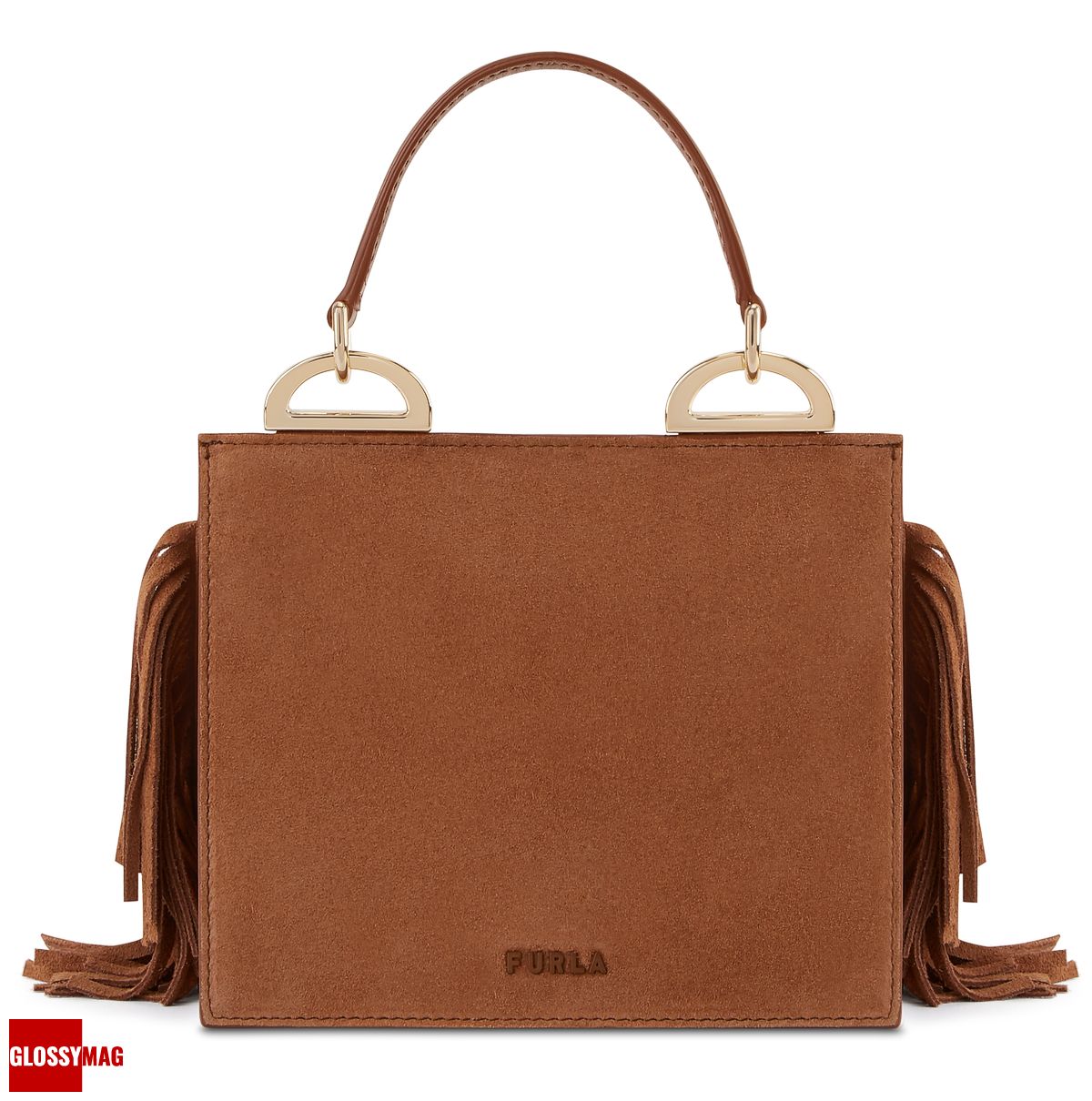 Новая экологичная сумка Furla из коллекции Linea Futura, фото 5 Мечта минималиста: новая экологичная сумка Furla из коллекции Linea Futura, фото 5