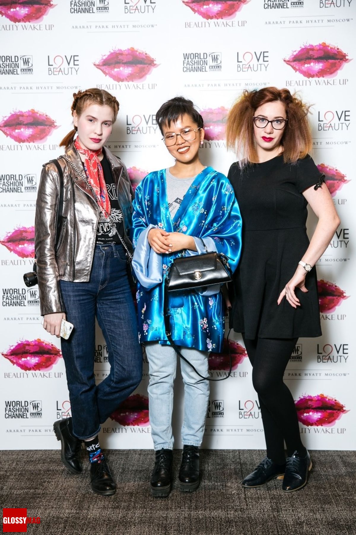 Наталья @natashaduchen, Евгения @evgeniarouge на мероприятии Beauty Wake UP в отеле Арарат Парк Хаятт Москва Наталья @natashaduchen, Евгения @evgeniarouge на мероприятии Beauty Wake UP в отеле Арарат Парк Хаятт Москва, 20 марта 2017 г.