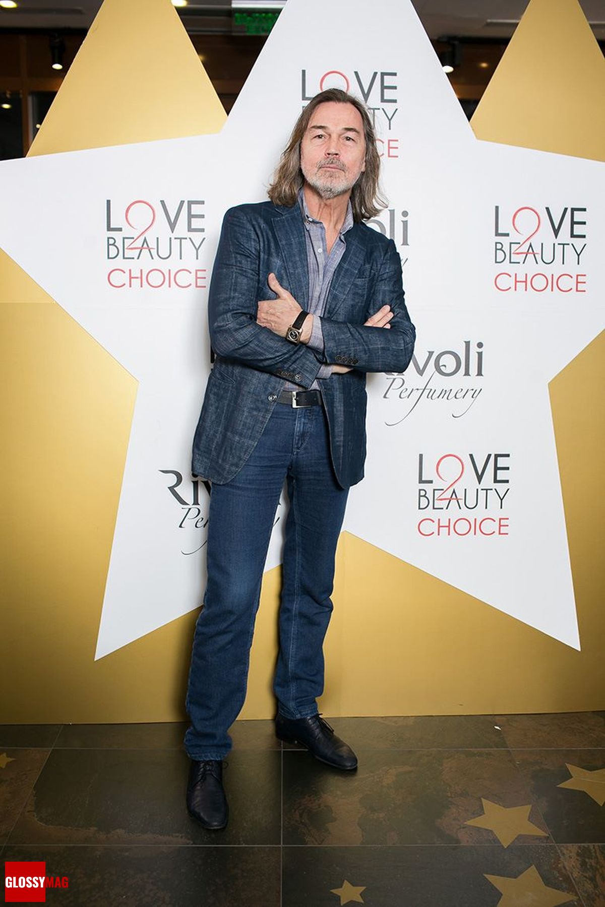 Никас Сафронов на закрытом мероприятии Beauty CHOICE в Rivoli Perfumery в ТГ Модный сезон Никас Сафронов на закрытом мероприятии Beauty CHOICE в Rivoli Perfumery в ТГ Модный сезон, 28 июня 2017 г.