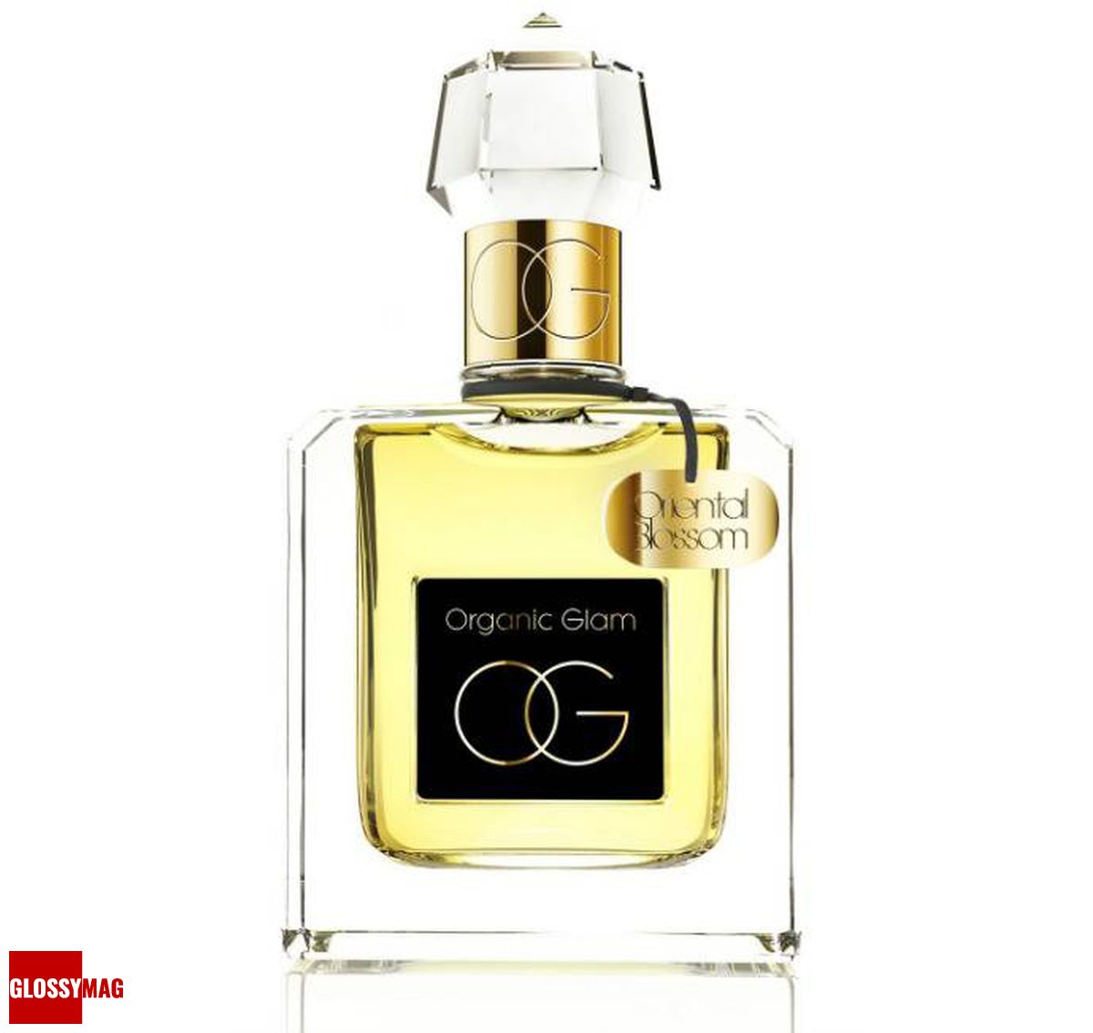 The Organic Pharmacy, Organic Glam Oriental Blossom Organic Glam Oriental Blossom