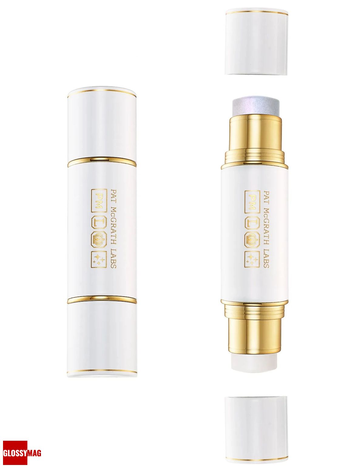 Pat McGrath Labs представляет коллекционное издание легендарного хайлайтера Skin Fetish, фото 2