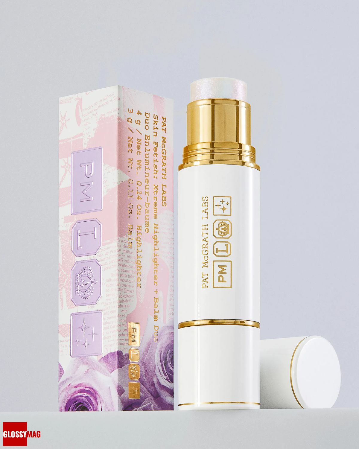 Pat McGrath Labs представляет коллекционное издание легендарного хайлайтера Skin Fetish, фото 4