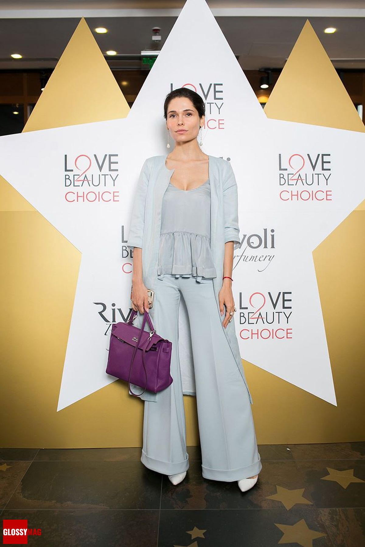 Полина Аскери на закрытом мероприятии Beauty CHOICE в Rivoli Perfumery в ТГ Модный сезон Полина Аскери на закрытом мероприятии Beauty CHOICE в Rivoli Perfumery в ТГ Модный сезон, 28 июня 2017 г.