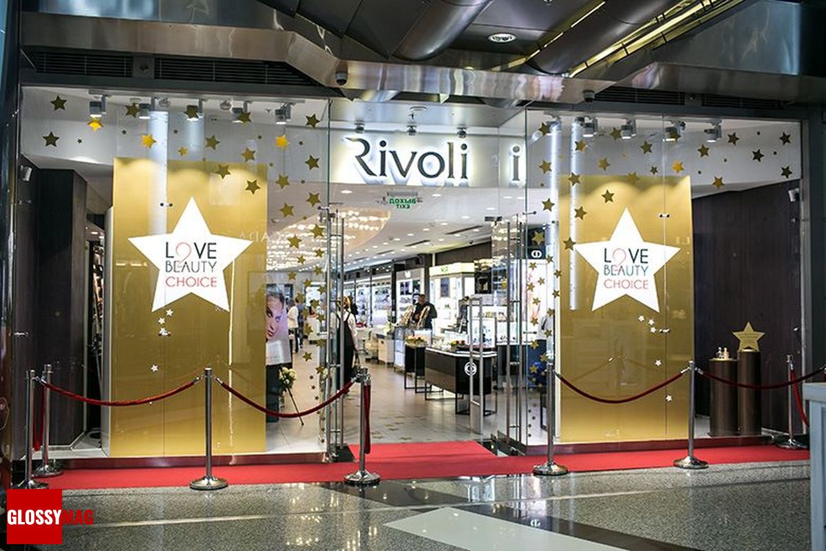 Закрытое мероприятие Beauty CHOICE в Rivoli Perfumery в ТГ Модный сезон, фото 1 Закрытое мероприятие Beauty CHOICE в Rivoli Perfumery в ТГ Модный сезон, 28 июня 2017 г., фото 1